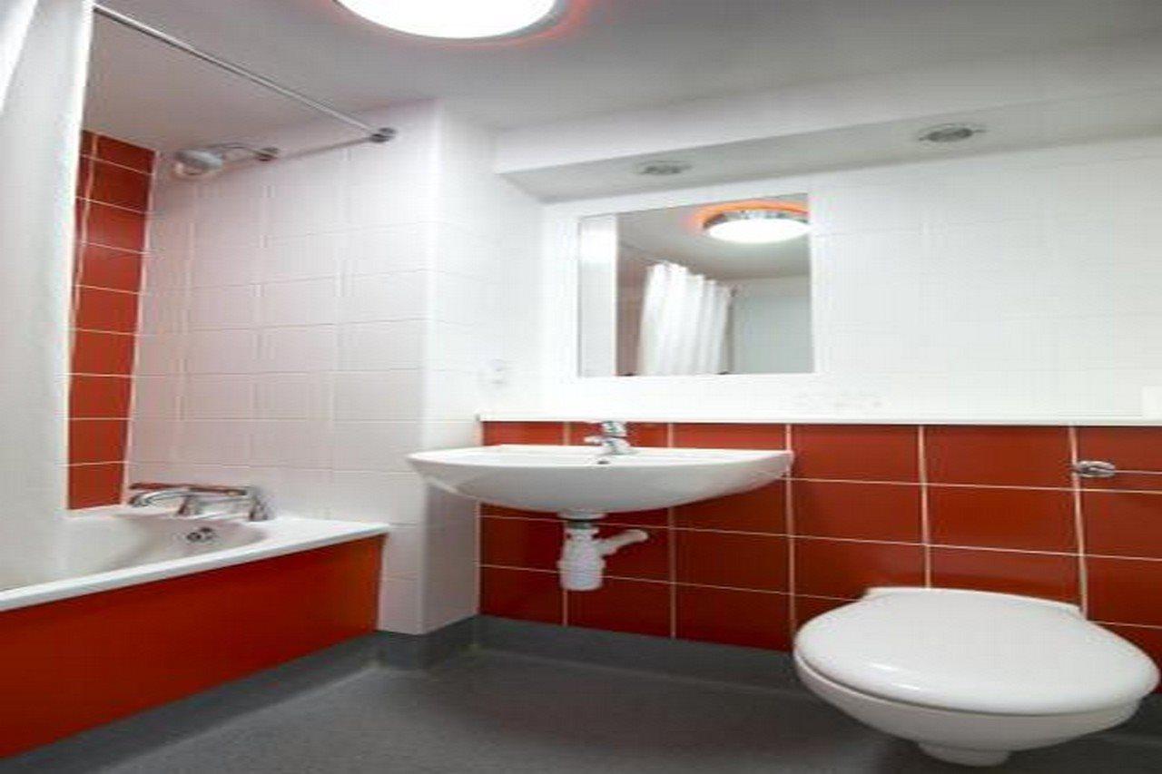 Travelodge Limerick Junction Zewnętrze zdjęcie