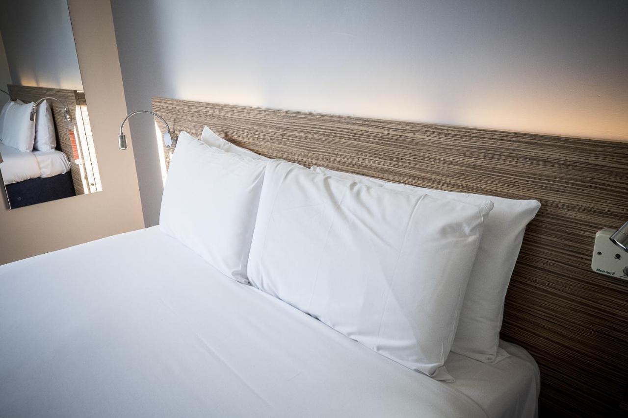 Travelodge Limerick Junction Pokój zdjęcie