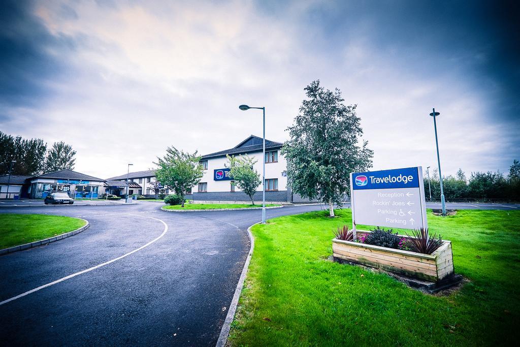 Travelodge Limerick Junction Zewnętrze zdjęcie