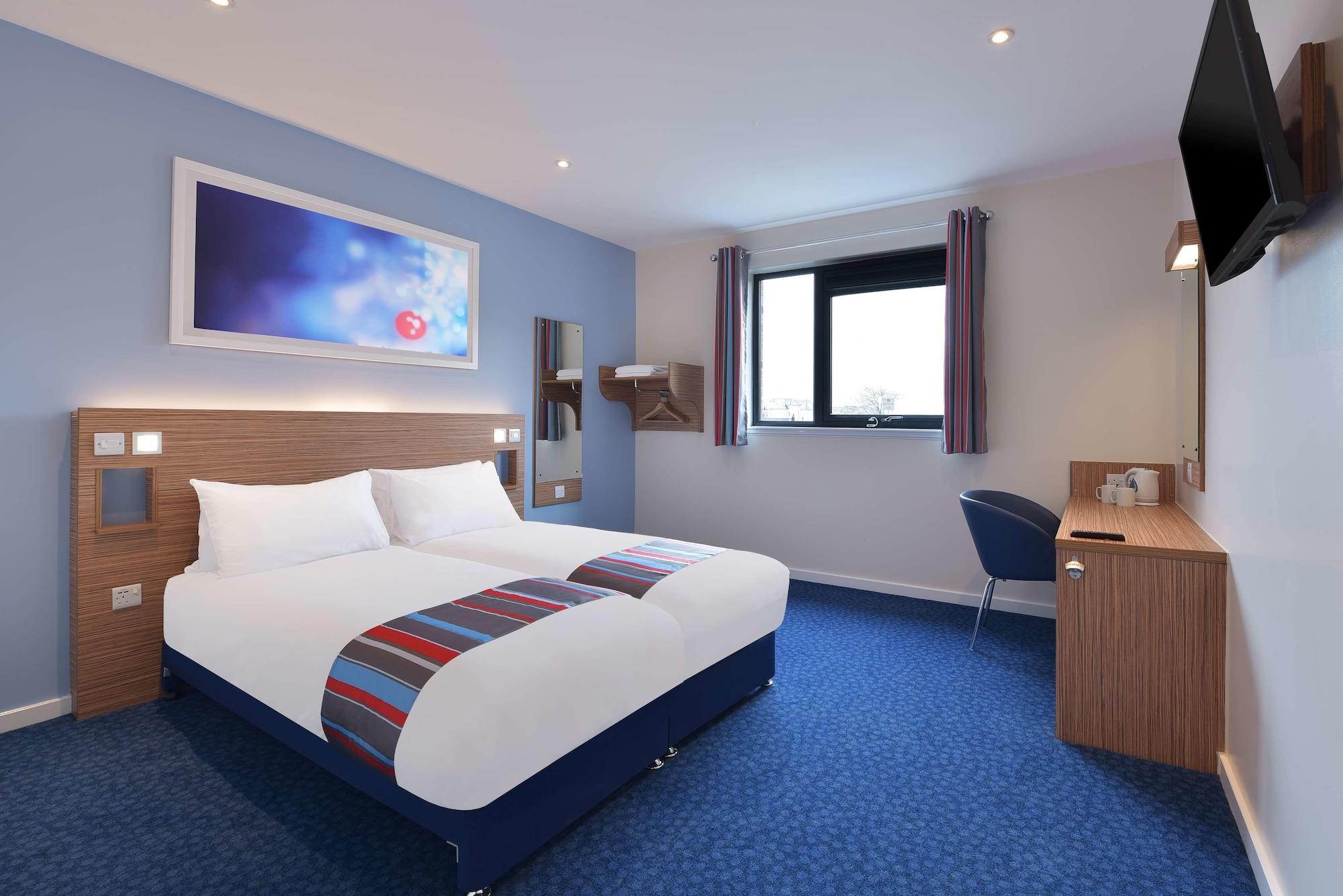 Travelodge Limerick Junction Zewnętrze zdjęcie
