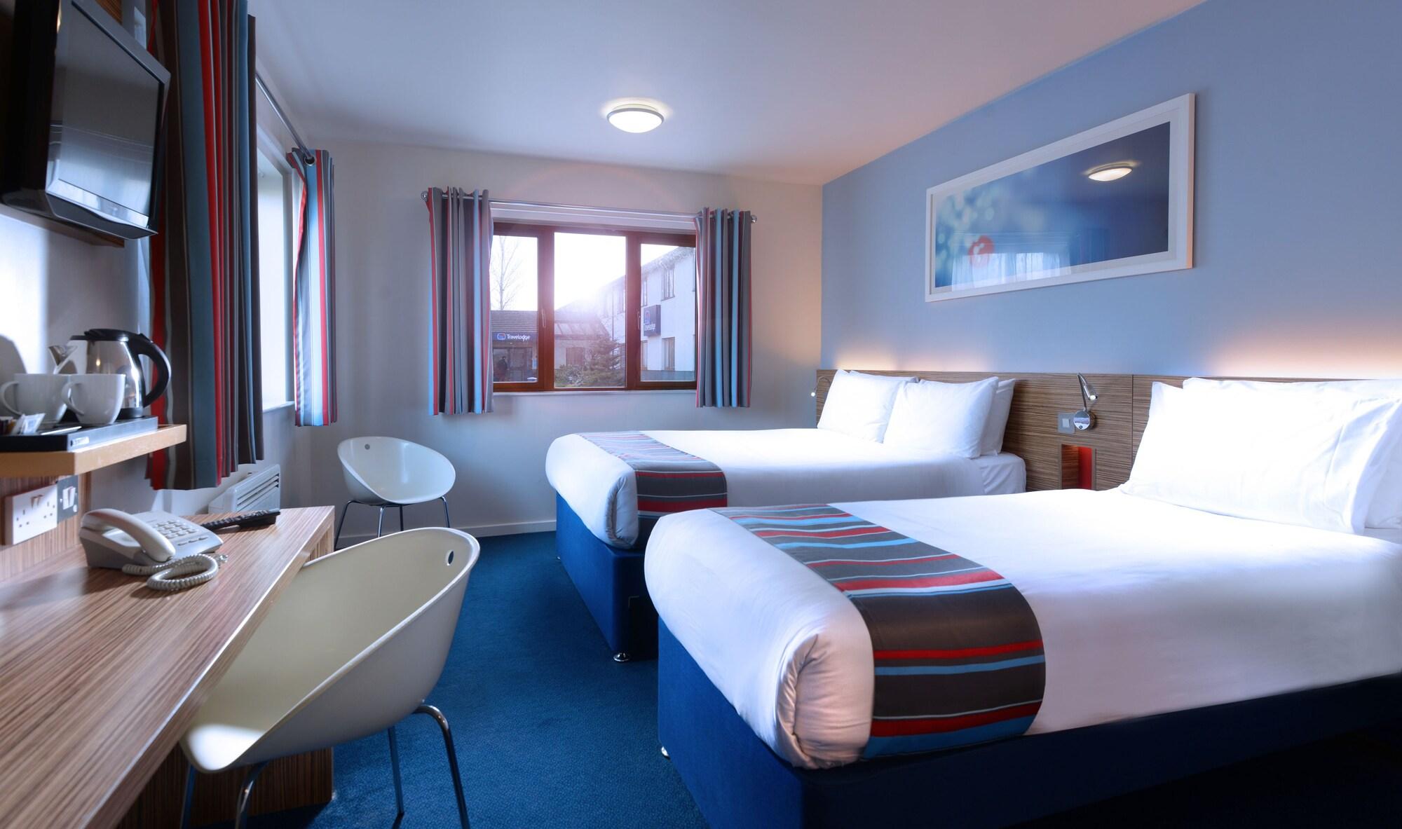 Travelodge Limerick Junction Zewnętrze zdjęcie
