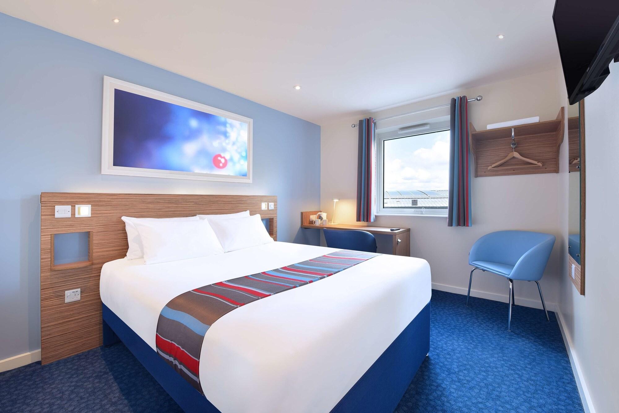 Travelodge Limerick Junction Zewnętrze zdjęcie