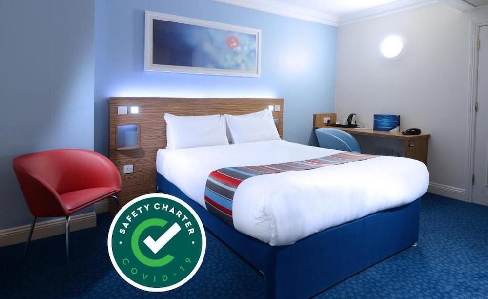 Travelodge Limerick Junction Zewnętrze zdjęcie