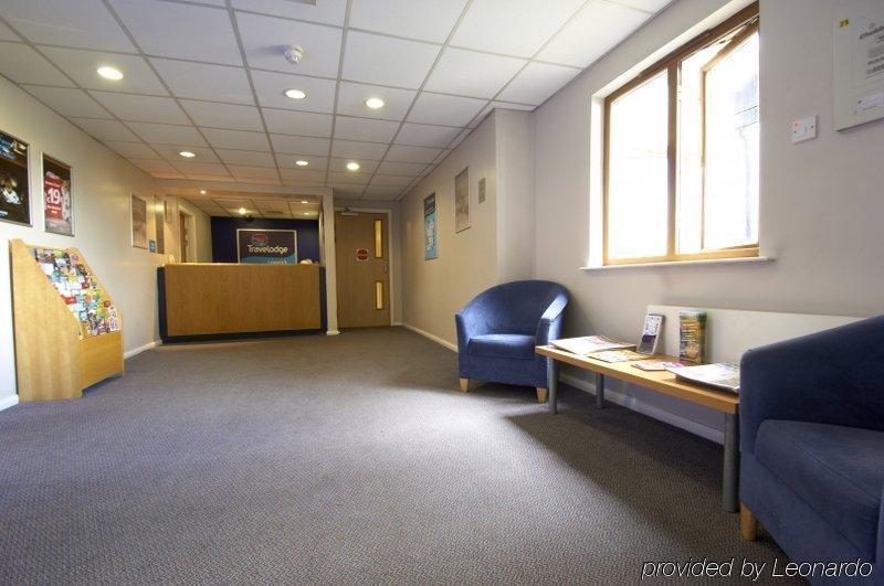 Travelodge Limerick Junction Zewnętrze zdjęcie