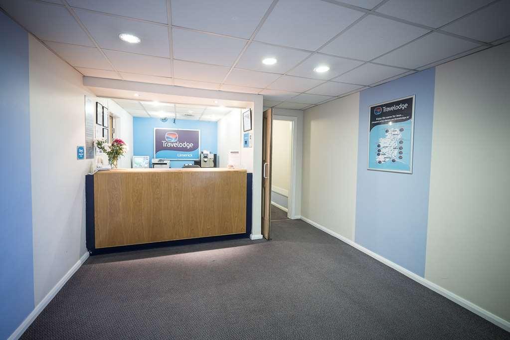 Travelodge Limerick Junction Wnętrze zdjęcie