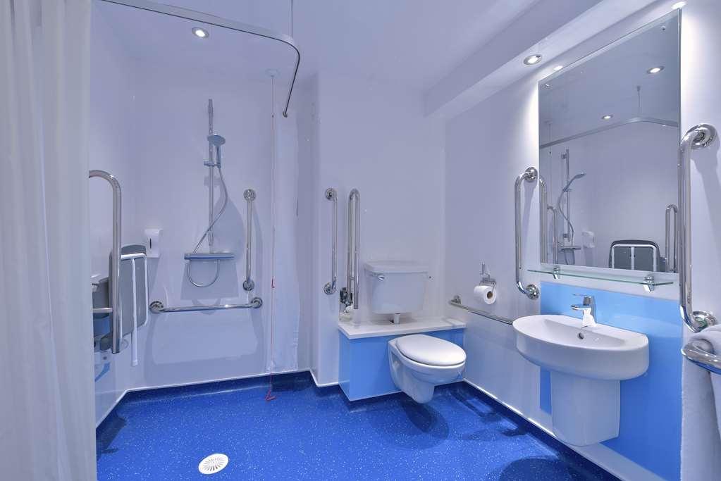 Travelodge Limerick Junction Pokój zdjęcie
