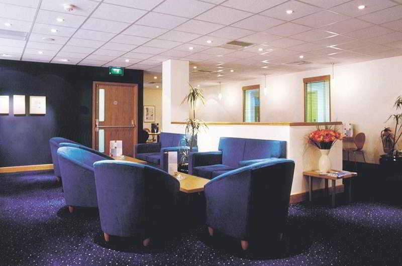 Travelodge Limerick Junction Wnętrze zdjęcie