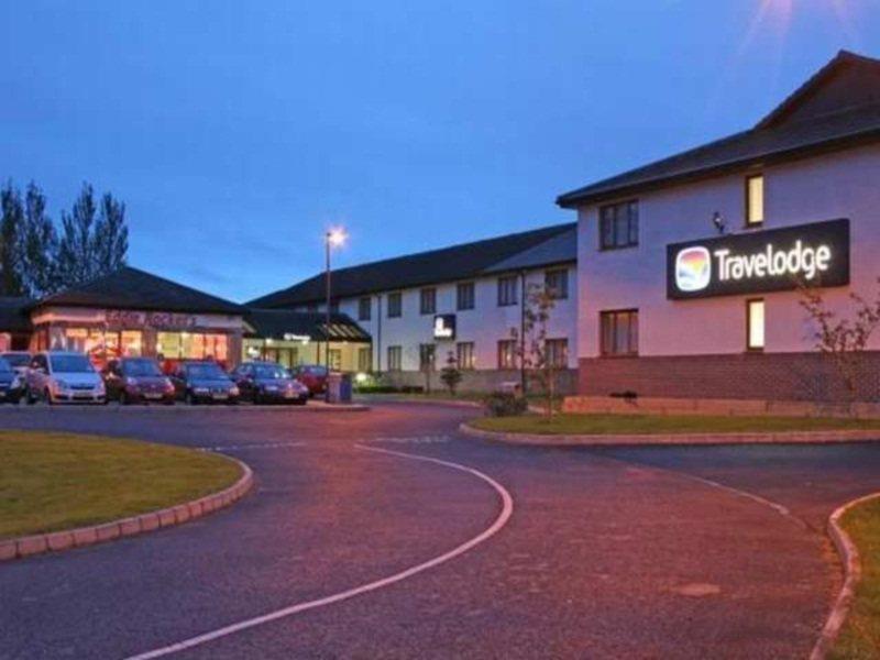 Travelodge Limerick Junction Zewnętrze zdjęcie