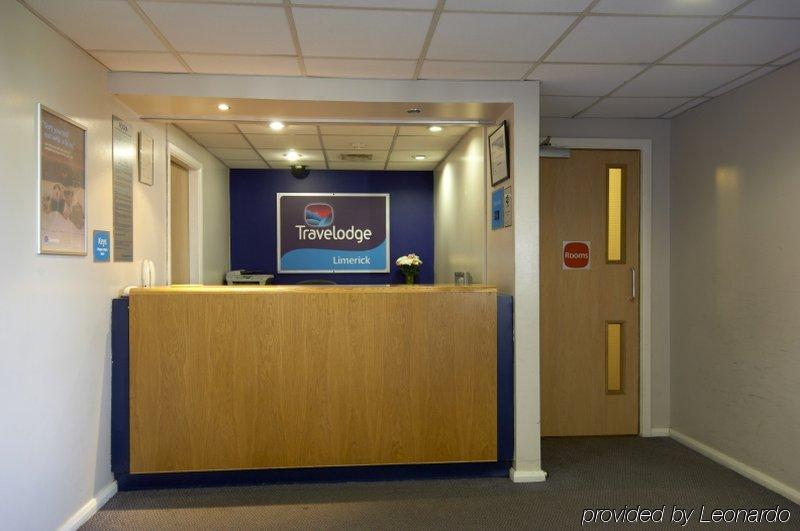 Travelodge Limerick Junction Zewnętrze zdjęcie