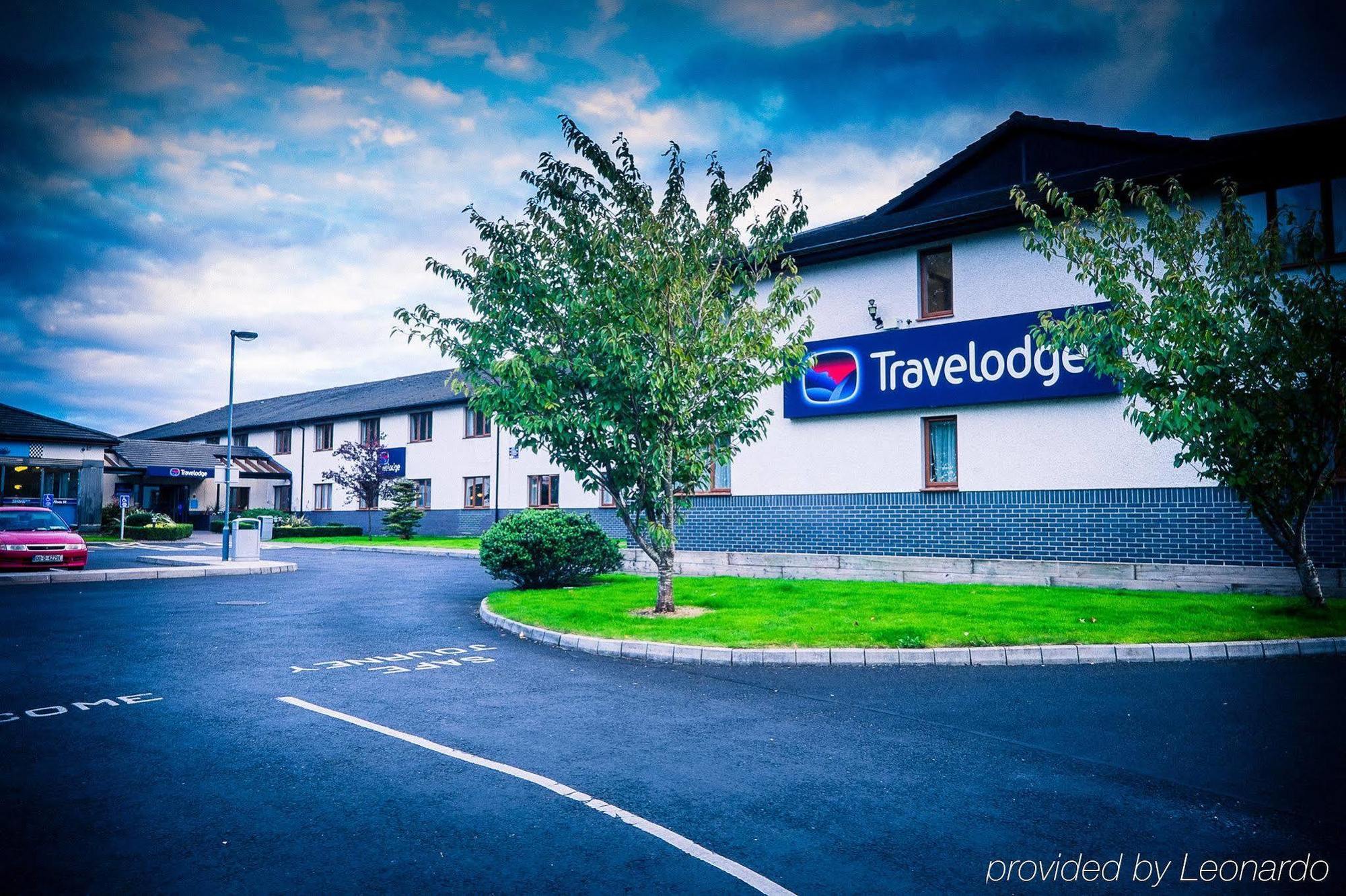 Travelodge Limerick Junction Zewnętrze zdjęcie