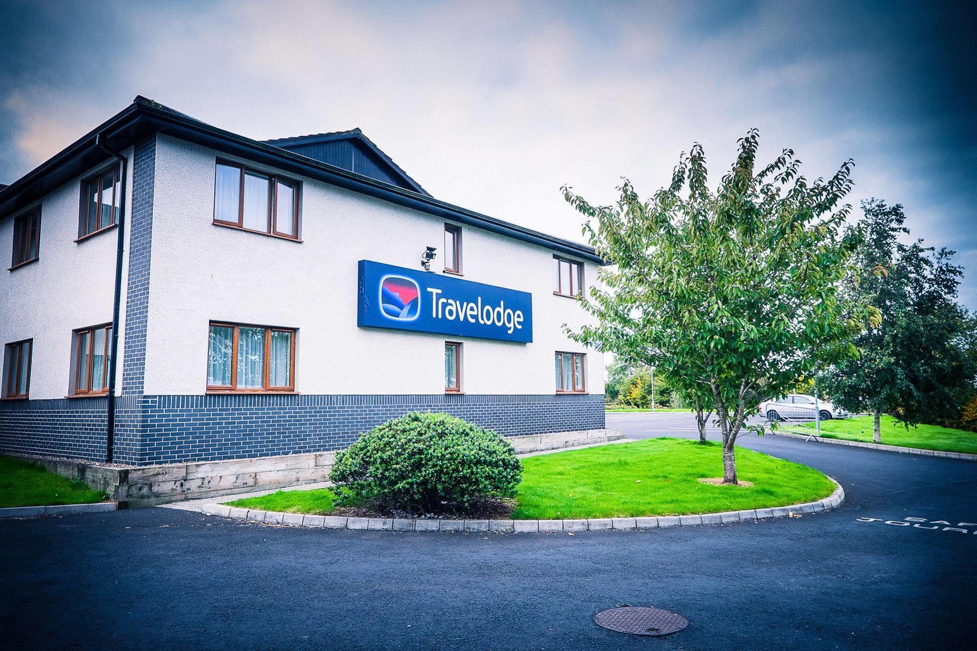 Travelodge Limerick Junction Zewnętrze zdjęcie