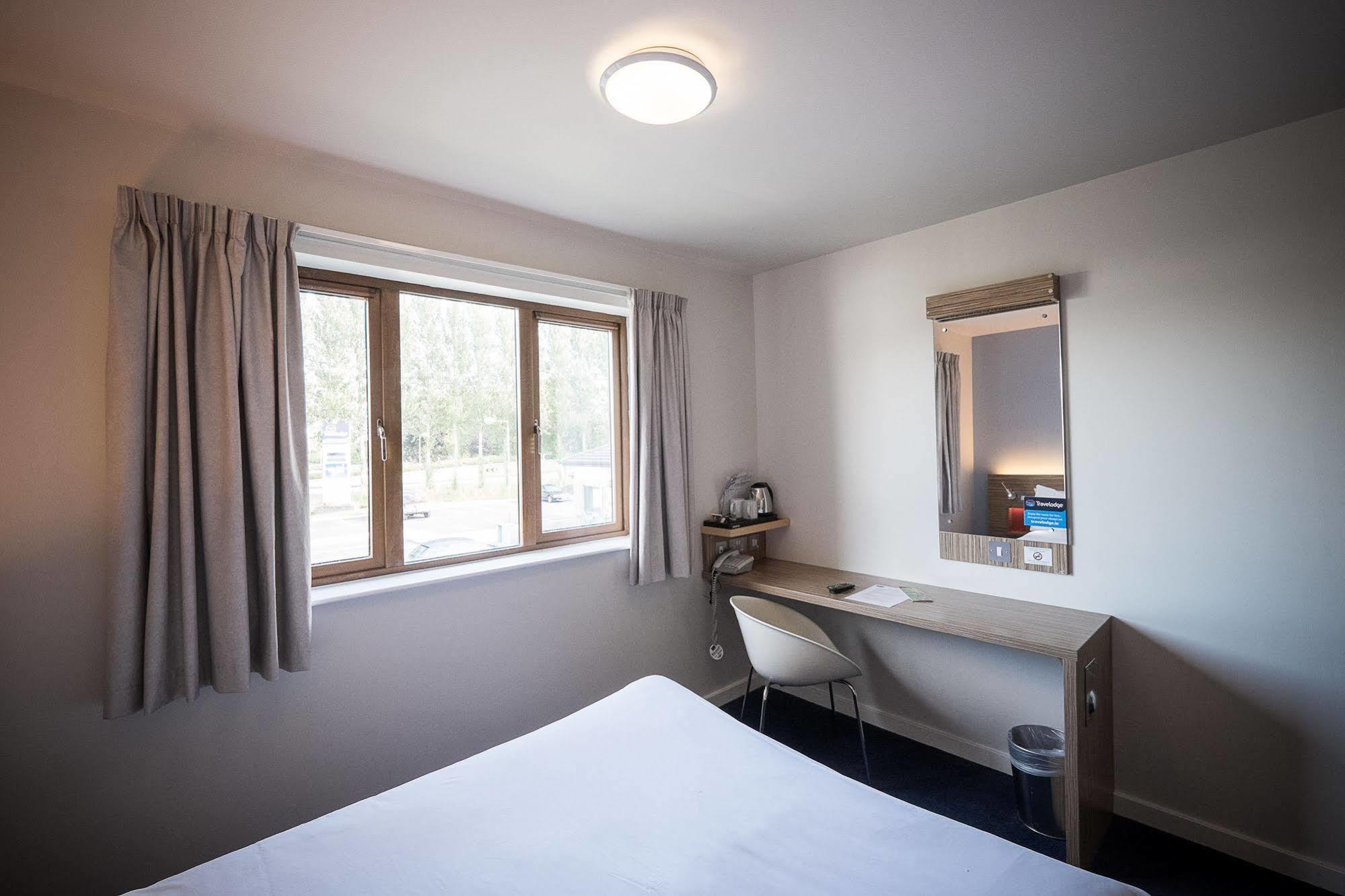 Travelodge Limerick Junction Zewnętrze zdjęcie