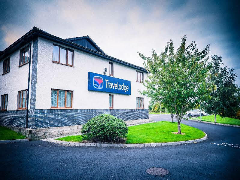 Travelodge Limerick Junction Zewnętrze zdjęcie