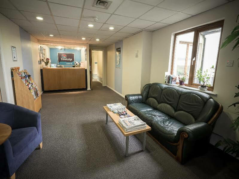 Travelodge Limerick Junction Zewnętrze zdjęcie