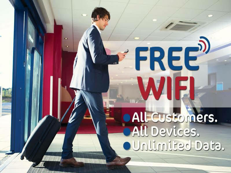 Travelodge Limerick Junction Zewnętrze zdjęcie